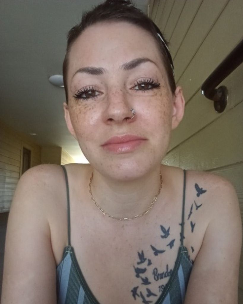 Rachel Anne McCoy