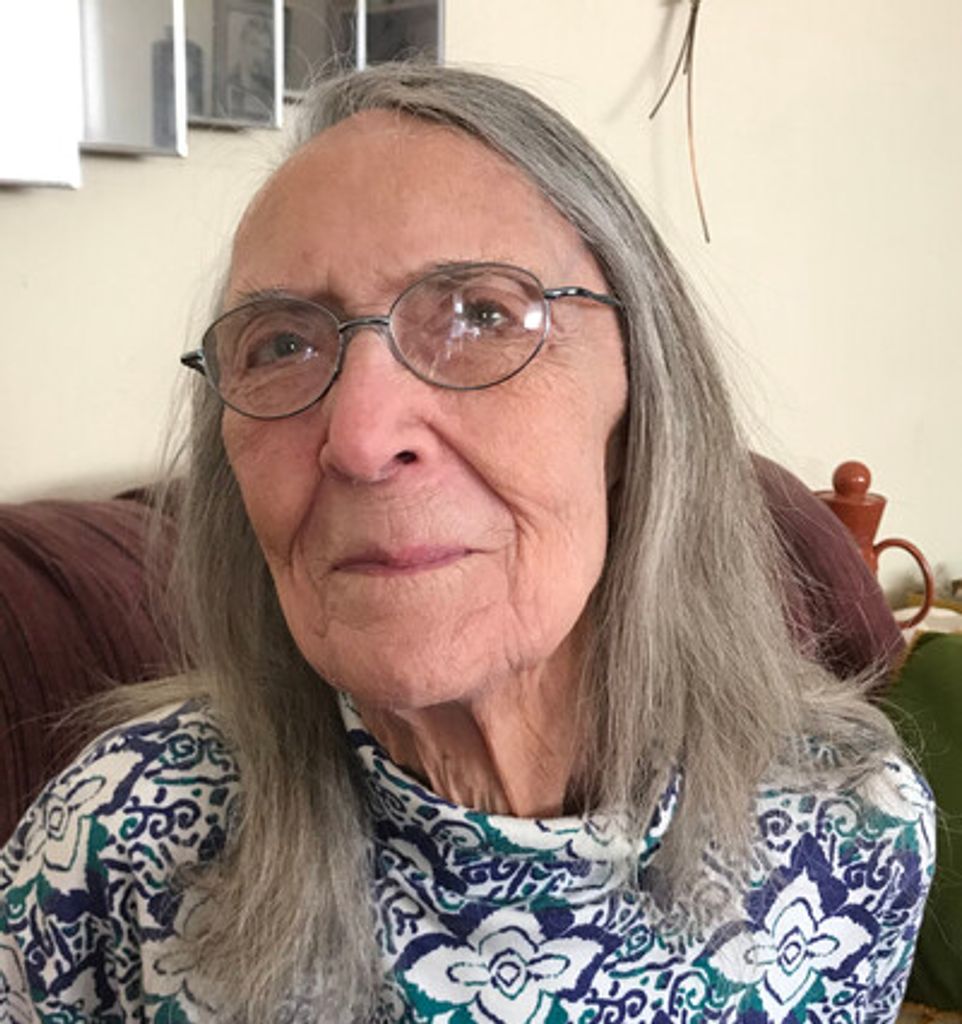 Doris Jean Gordon