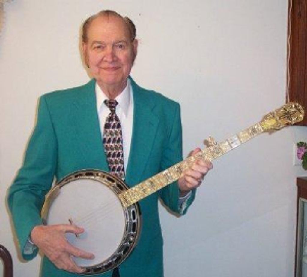 James A. Selman