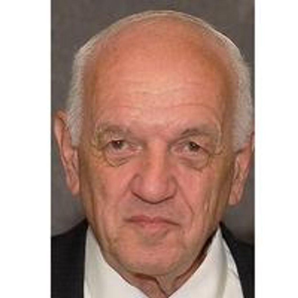 Albert J. Goyette
