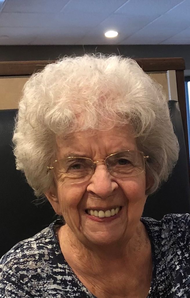 Barbara Jean Abplanalp Ivie