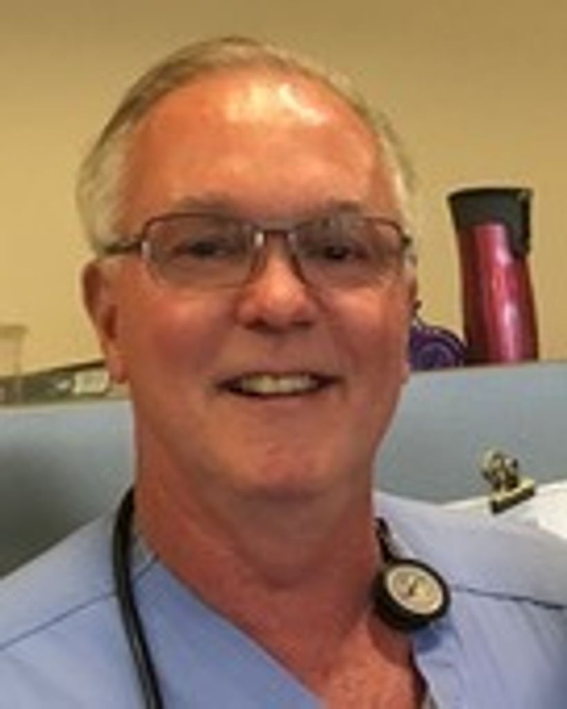 Brian Mahoney, MD Profile Photo