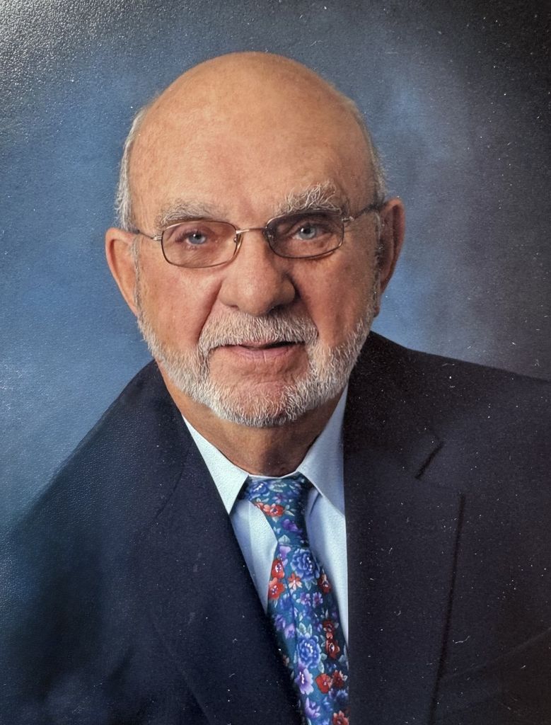 James Woughter Profile Photo