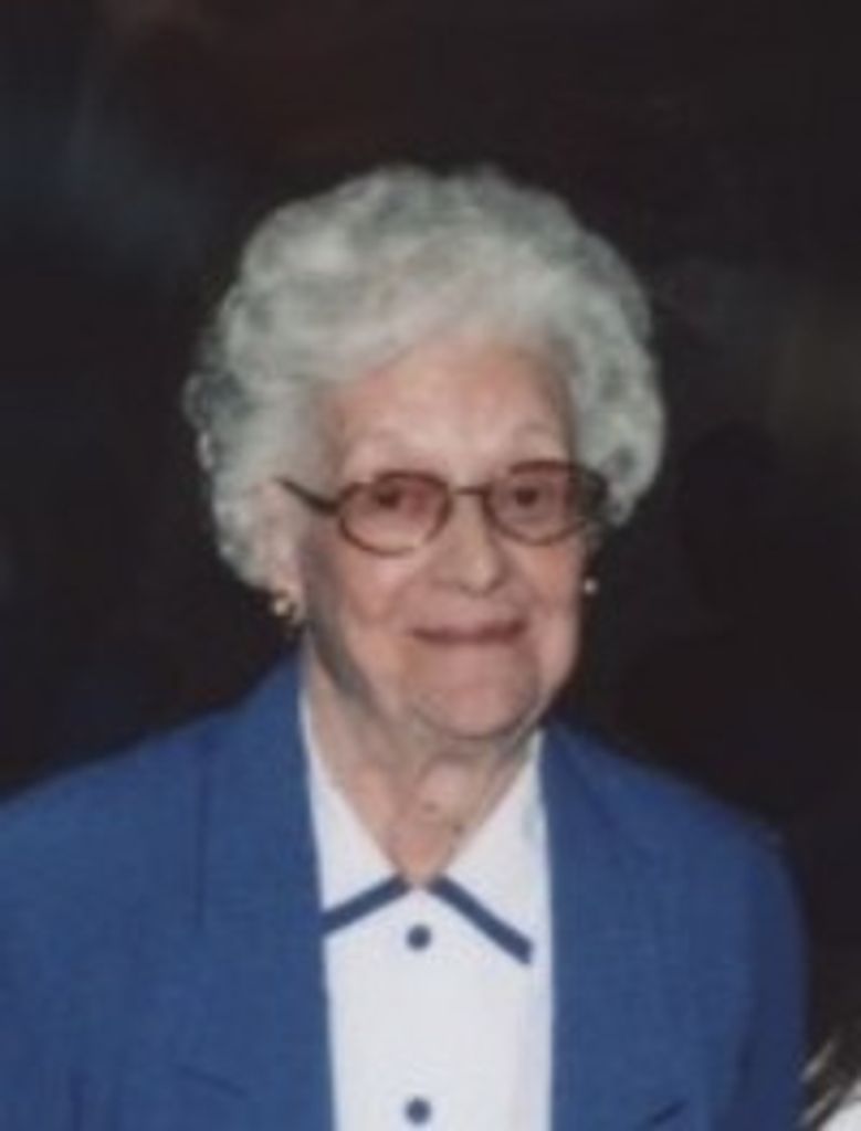 Margaret Mollerup