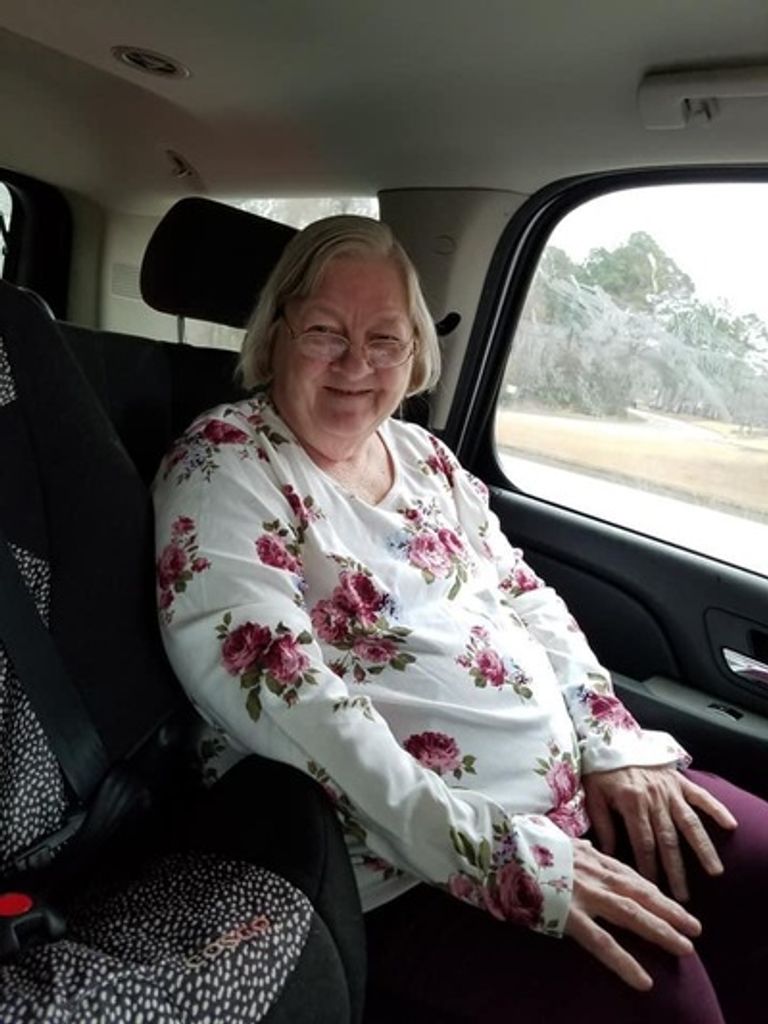 Edna Louise Boyster Profile Photo