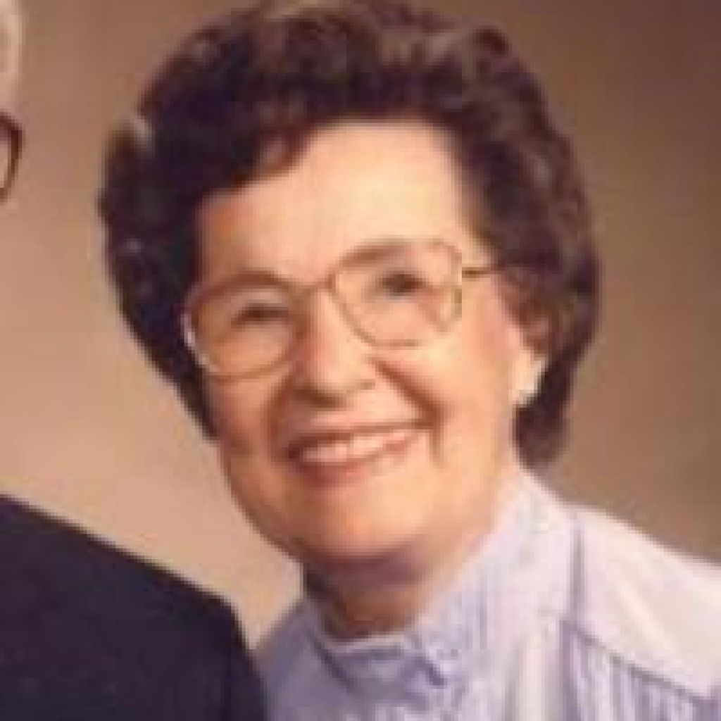 Leah   Myers
