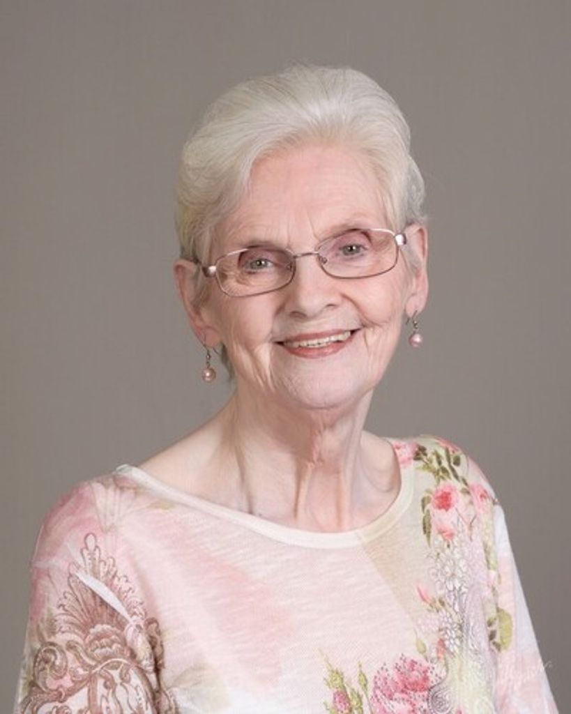 Joan Mary Hiller Profile Photo