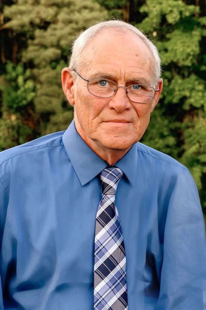 James “Buddy” Earl Corbitt Profile Photo