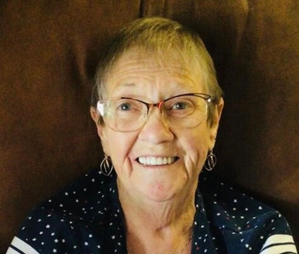 Mary Alice Remaly Mcdonald Profile Photo