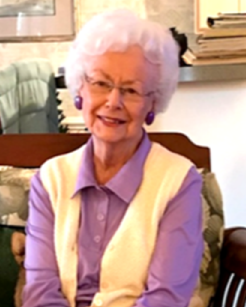 Joan Louise Johnson Profile Photo