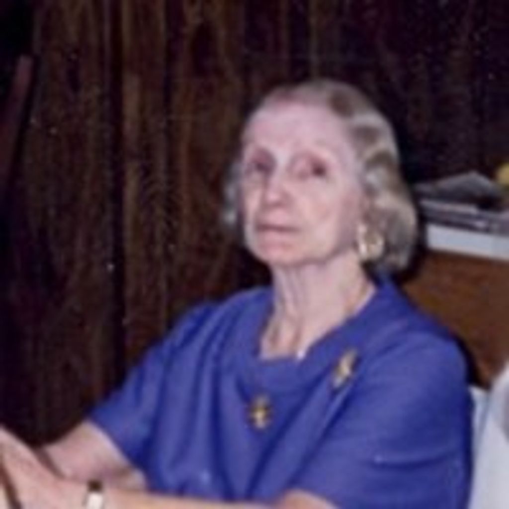 Jeanne Blanchard O'Flerity