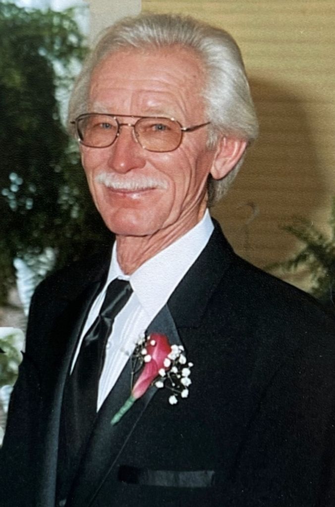 Wilson Ray Lofton, Sr. Profile Photo