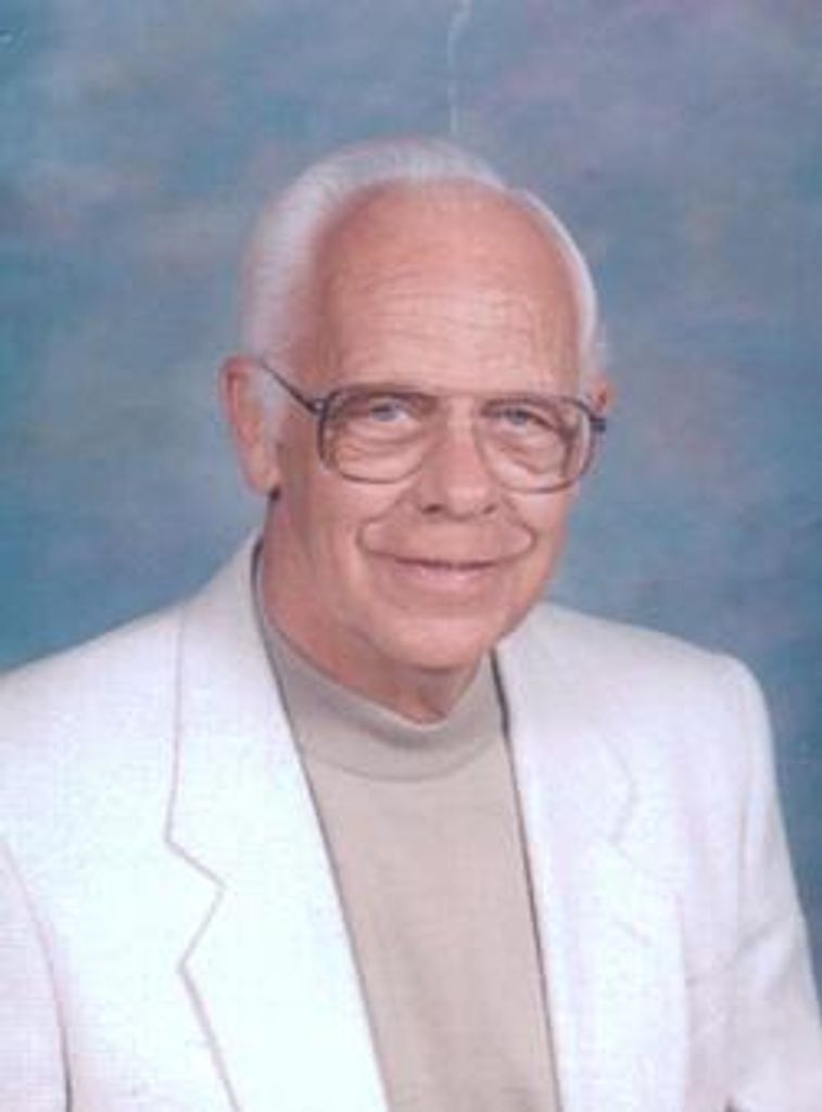 Robert Buzz Witherspoon