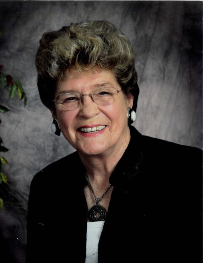 Nelda Smith Knight Profile Photo