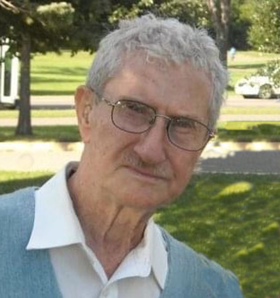 Stanley A. (Specs)  Van Blaricom