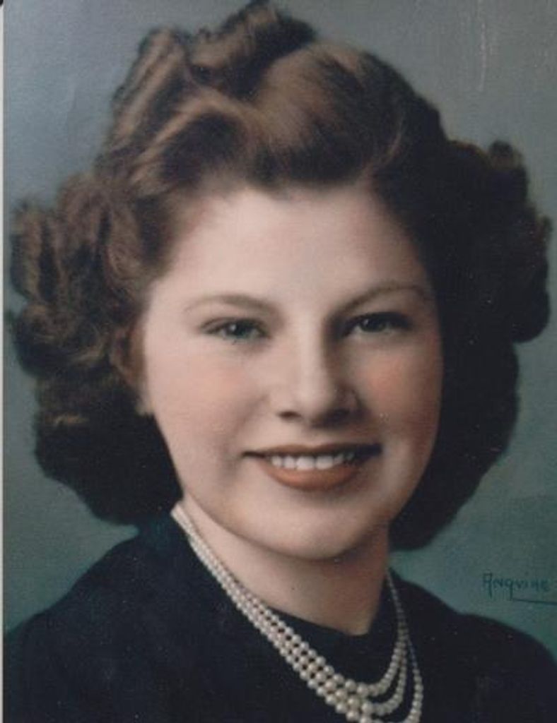 Helen Watson Profile Photo