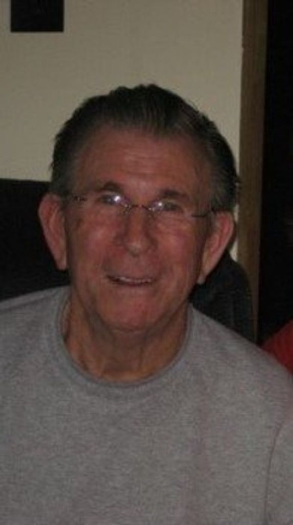 Charles S. Watson Profile Photo