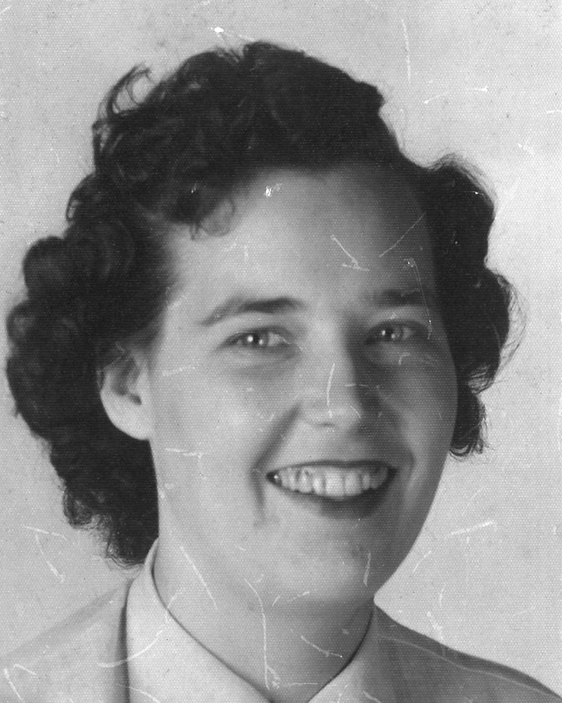 Freda Mae Merideth Profile Photo
