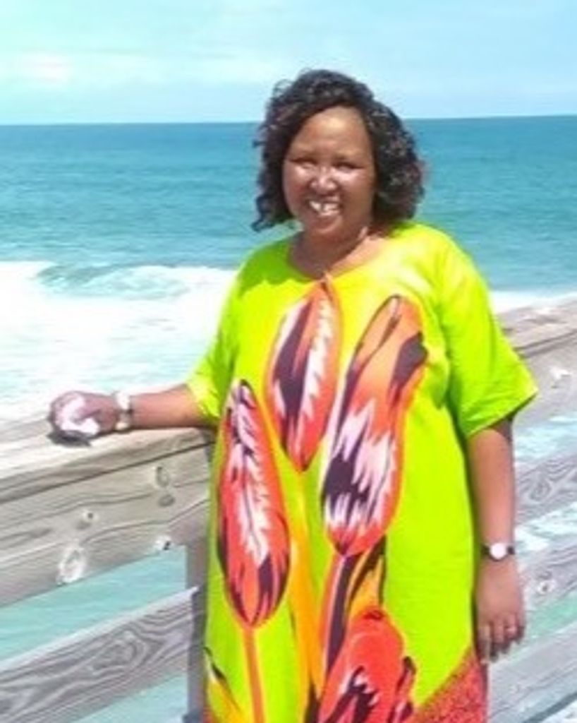 Laurence N. Sebukayire