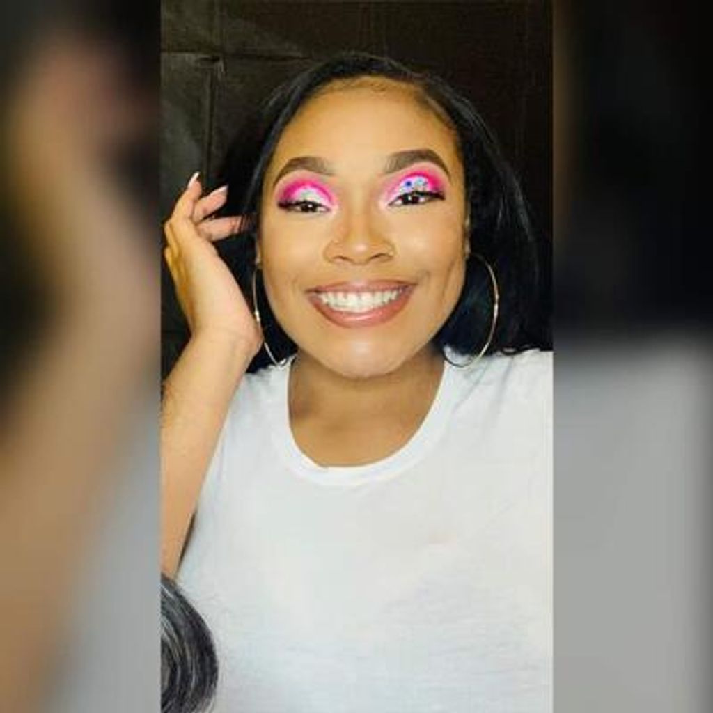 Myaia Danya Edwards Profile Photo