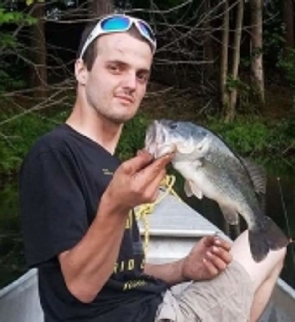 Alex J. Nellenbach