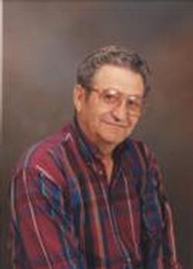 Charles Edward Gesell