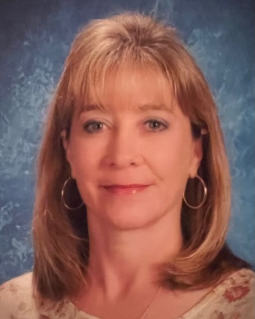 Carla Lynn Haynie-Shaffer