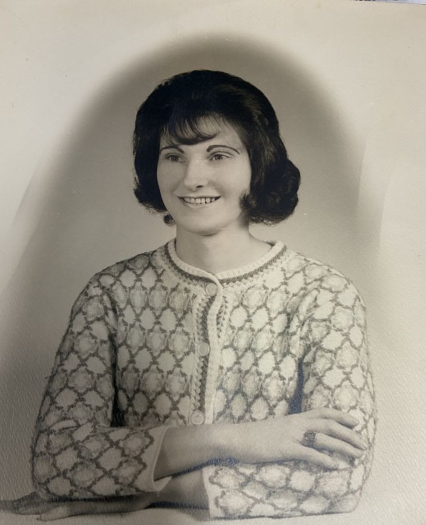 Linda Lou Westfall Catterlin