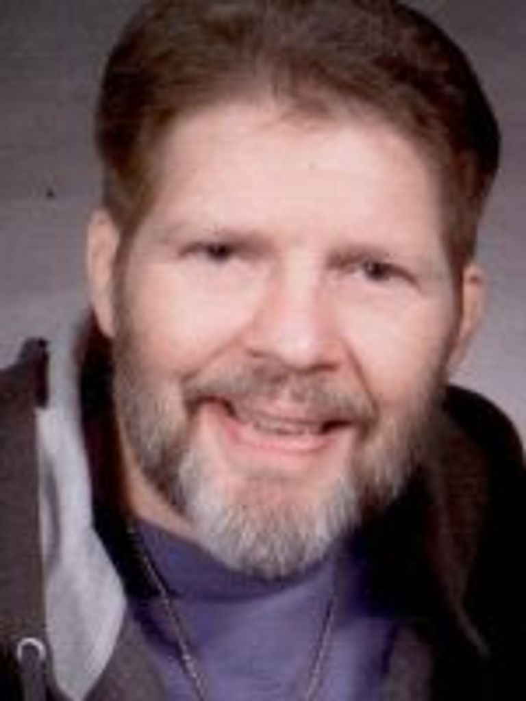 Stephan Richard Moore