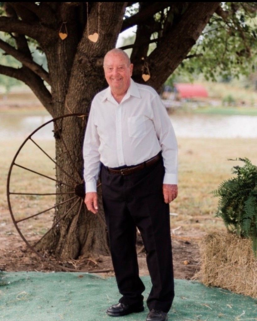 Billy Lawson Profile Photo