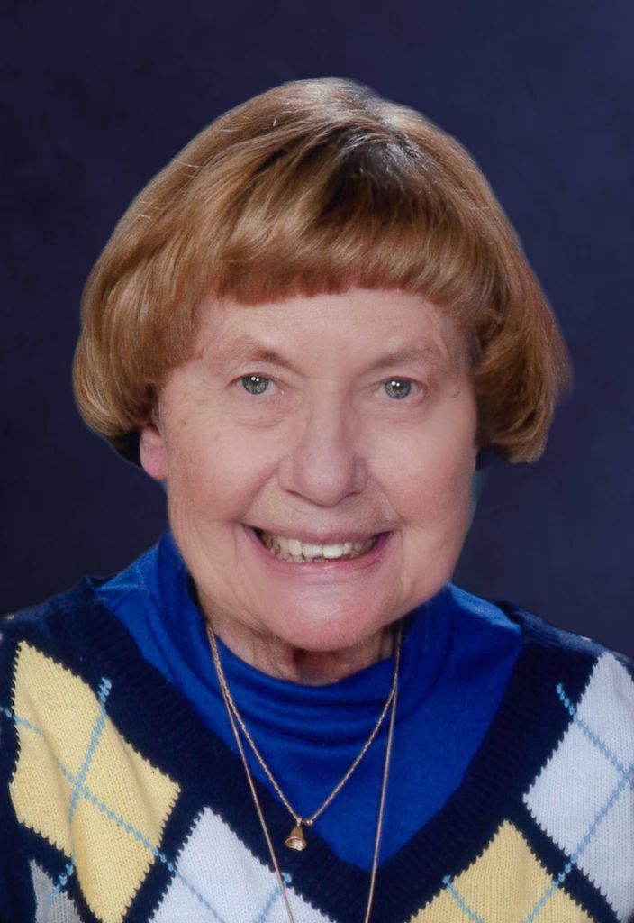 Marilyn Mae Kress