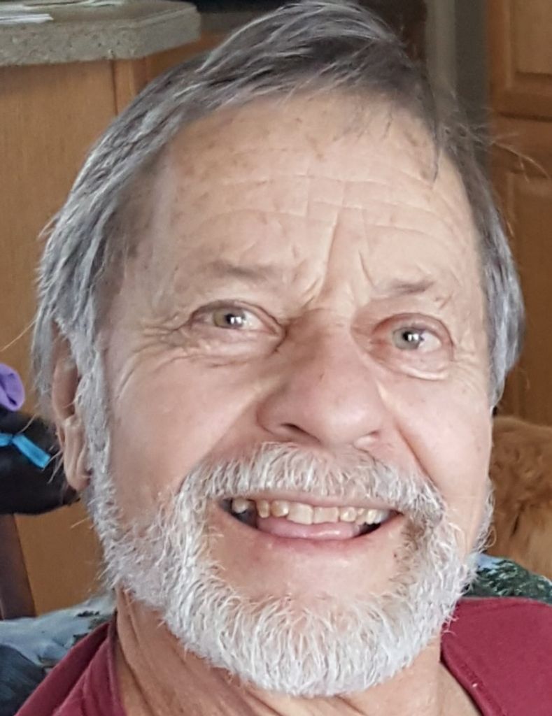 James Ronald Conner Profile Photo