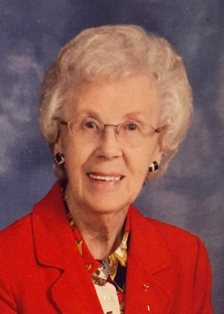 Betty Ellen Kingren Profile Photo