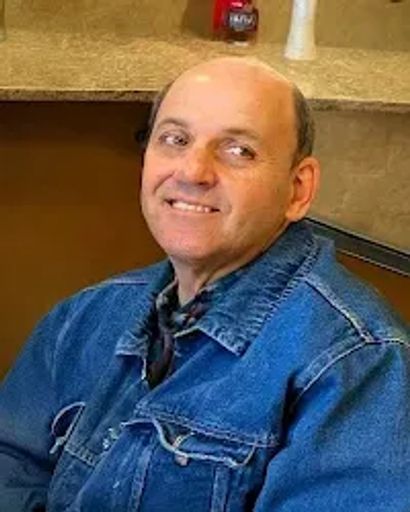 Gary P. Brodeur's obituary image