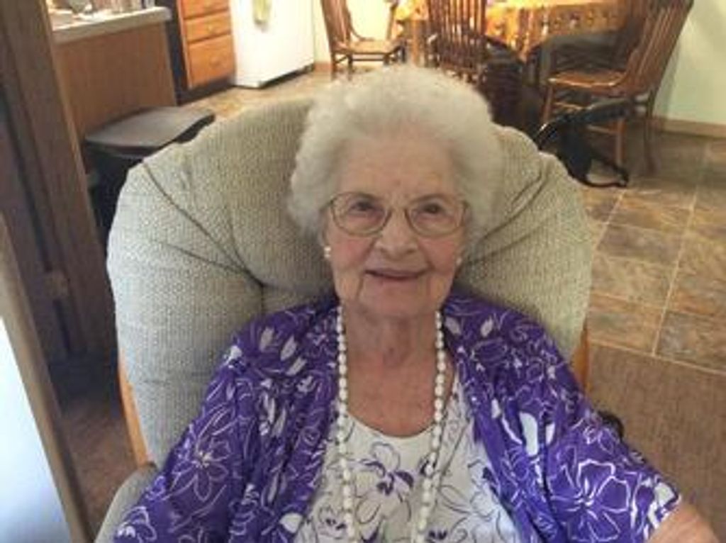 Loretta Marie Hanssen