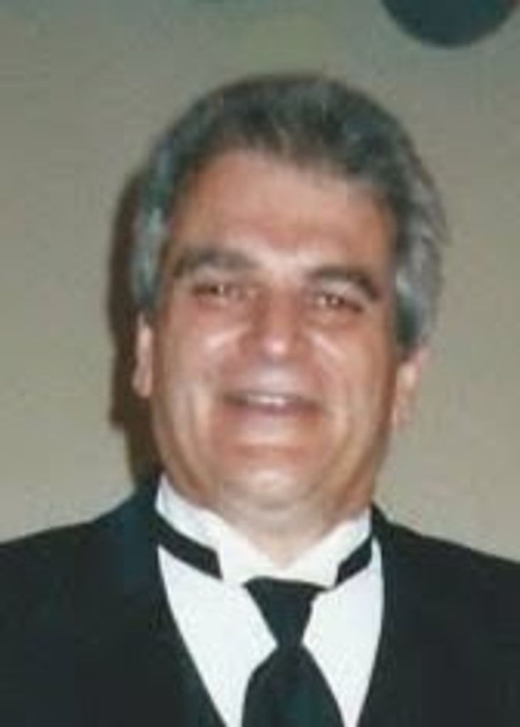 Anthony "Cho" Schuller