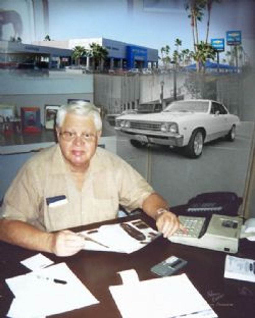 Bobby Hopkins Profile Photo