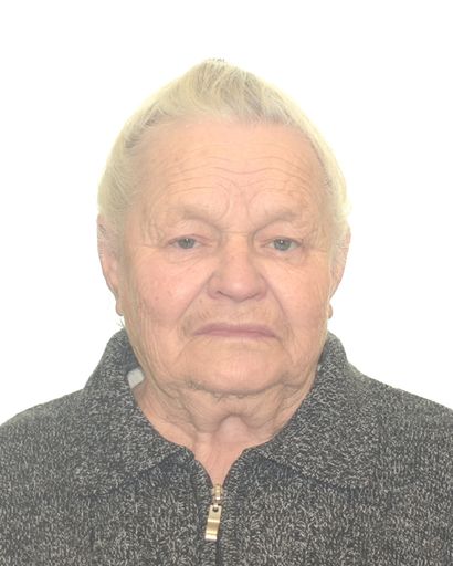 Bella Herasimova's obituary image