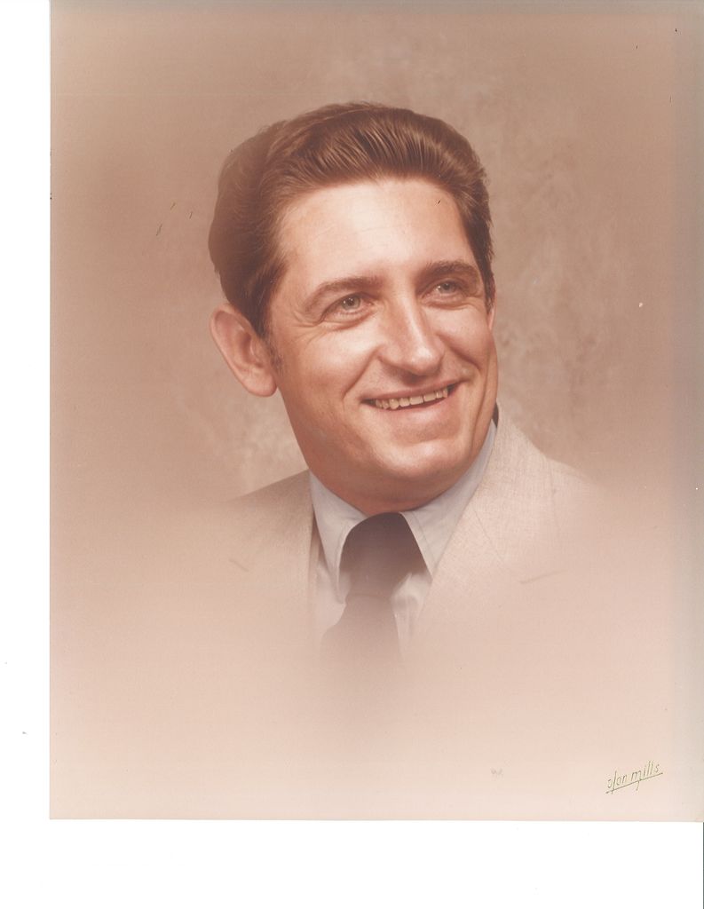 Horace Louis Hawkins Profile Photo