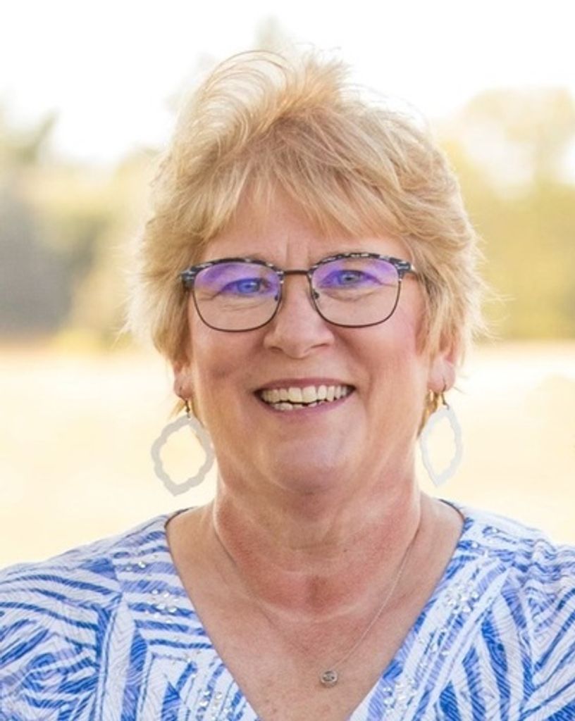 Sandy Nelson Profile Photo