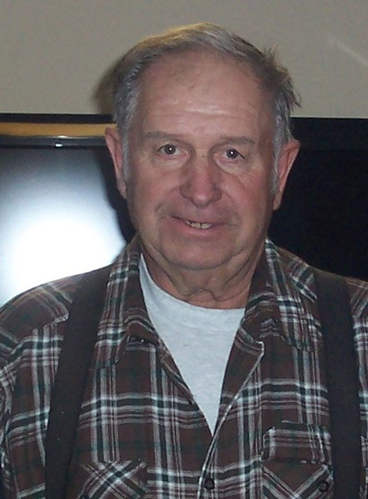 Charles M. Utz, Sr. Profile Photo