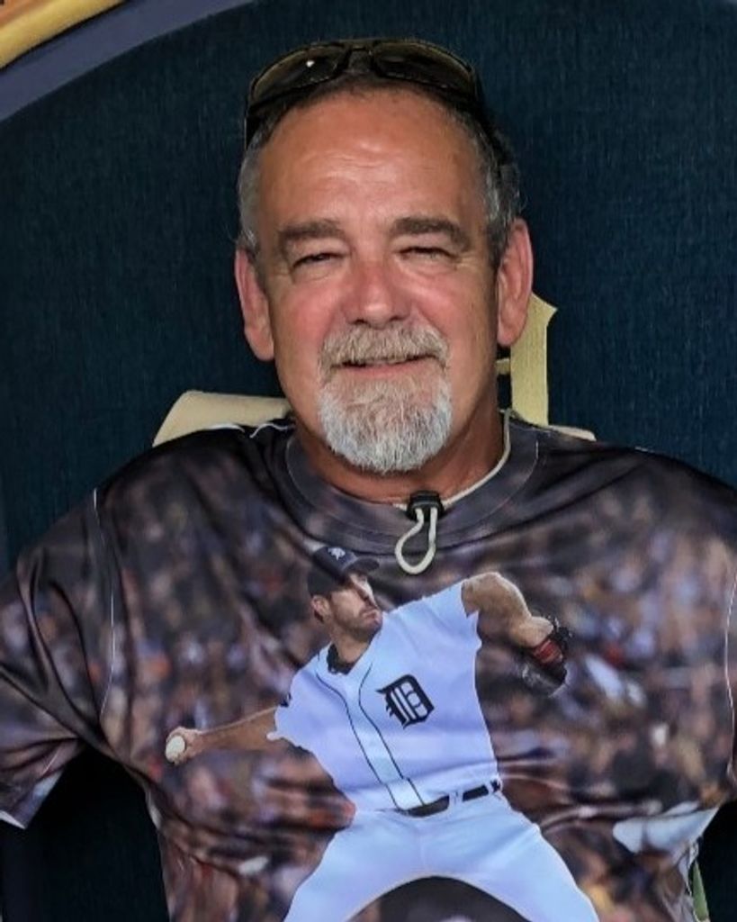 Douglas Michael Phillips Profile Photo