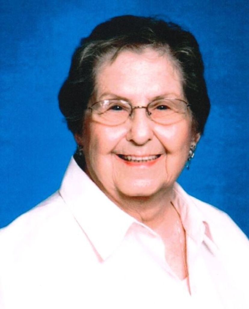Arlene Webster Herndon Crouch