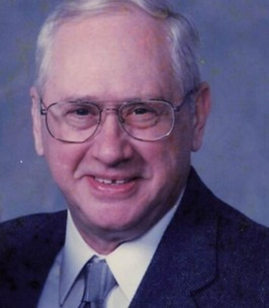 Ronald Reid