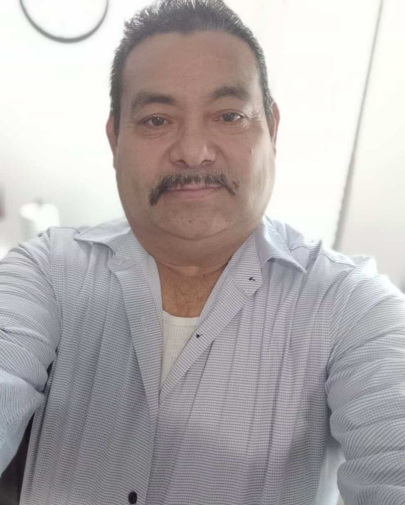 Pedro Escobar Gomez Profile Photo