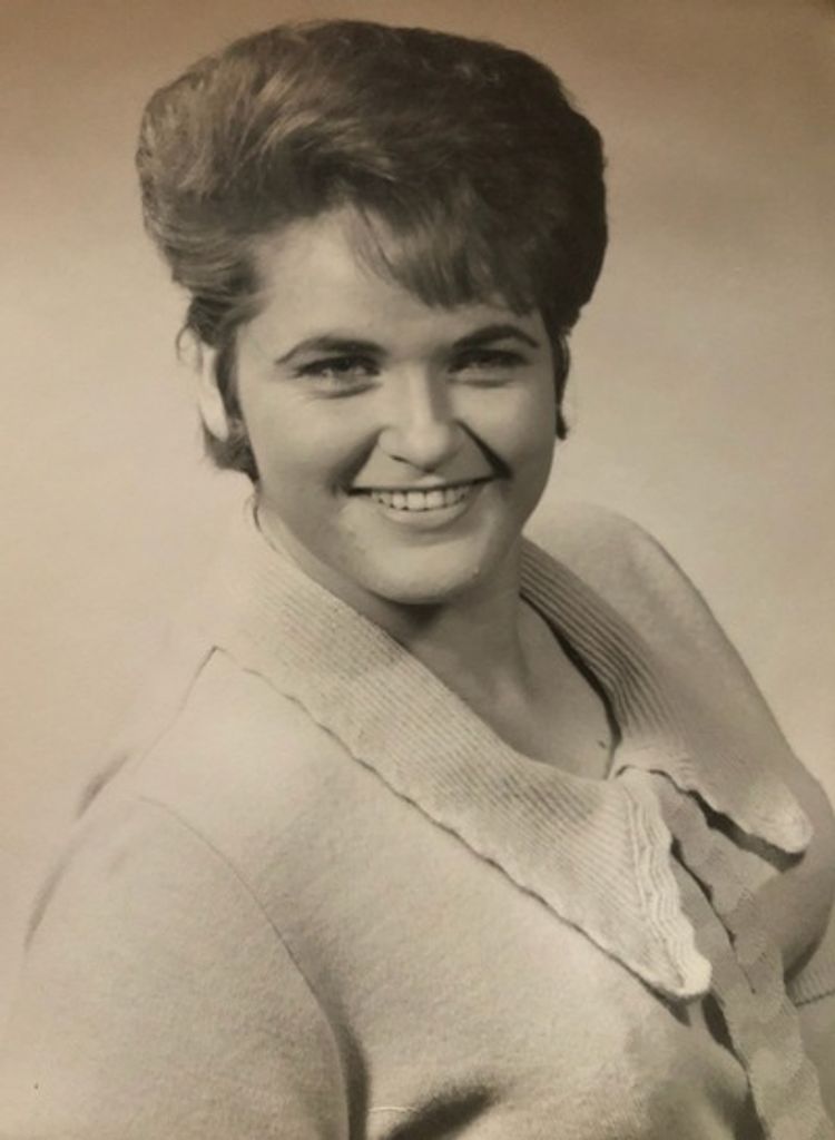 Joyce Wilburn Smith Profile Photo