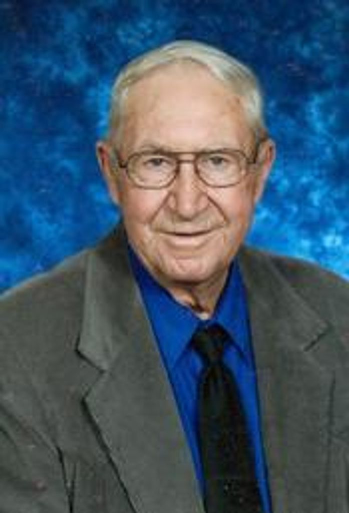 James E. Colvin
