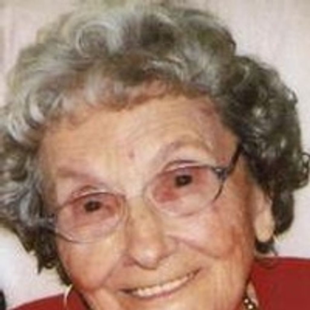 Mildred Morgan