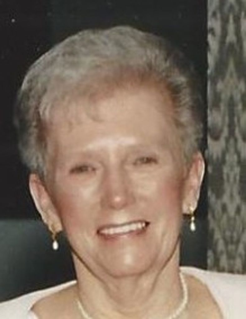 Eileen Nast