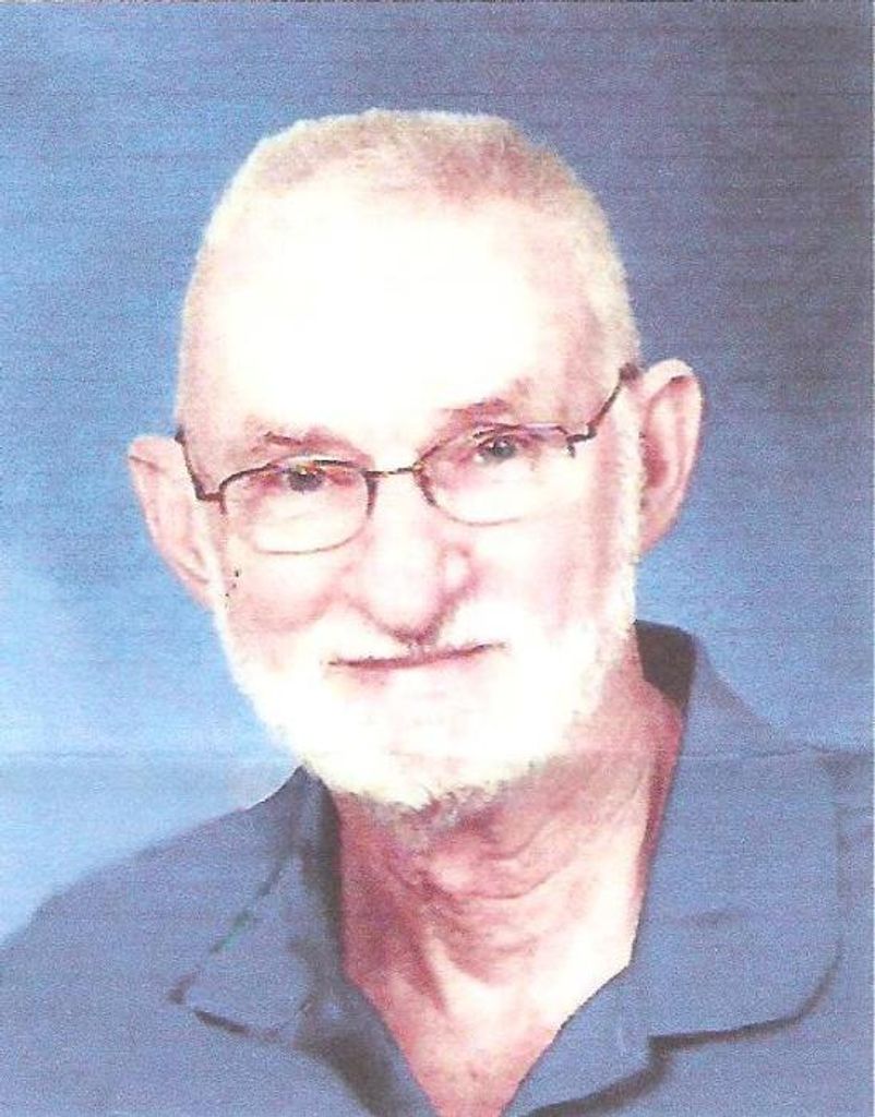 Thomas Mason Profile Photo